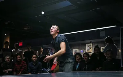 Ping Pong Serving Rules: The Definitive Guide