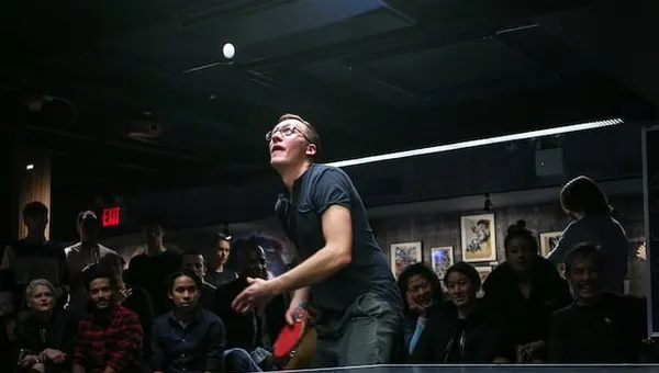 Ping Pong Serving Rules: The Definitive Guide