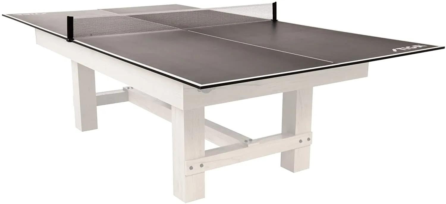ping pong table top for pool table
