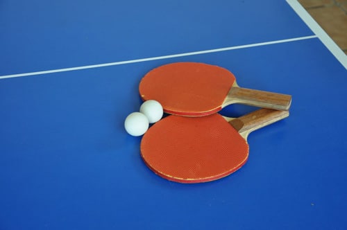 Excellent Health Advice for all Ping Pong Players