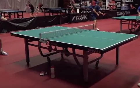 Stop Screwing Around and be Faithful to One Paddle