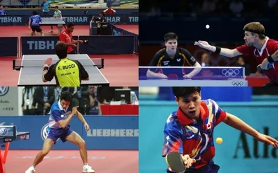 Table Tennis Playing Styles: What You Need to Know