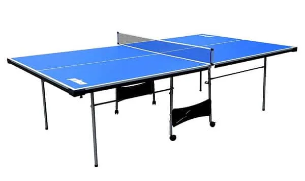 prince ping pong table