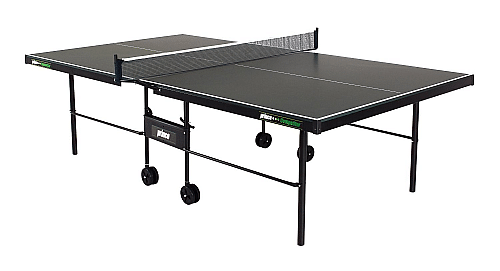 Prince PT200 Competitor Table Tennis Table Review