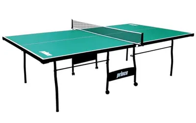 A Guide to 6 Prince Ping Pong Tables - Are They Worth It?