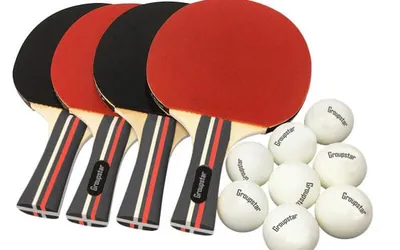 The Best Table Tennis Sets of All Time