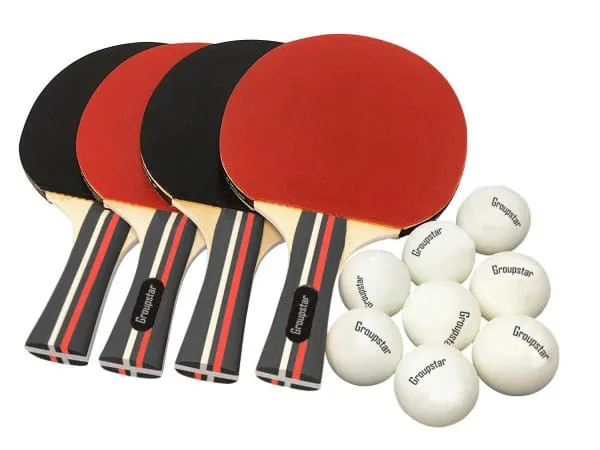 The Best Table Tennis Sets of All Time
