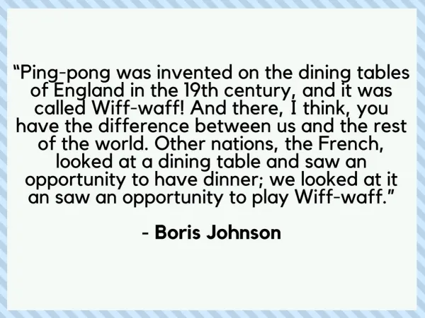 table tennis quote 15