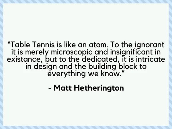 table tennis quote 8