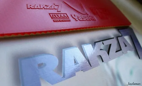 rakza 7 closeup