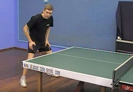 Table Tennis Guides and Pointers