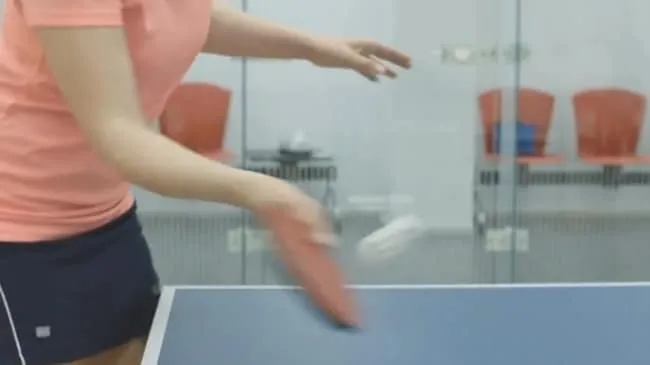 How Do You Go After Short Balls?