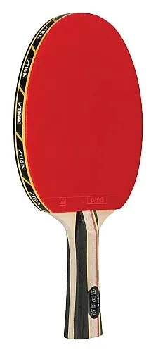 best stiga ping pong paddle stiga apex
