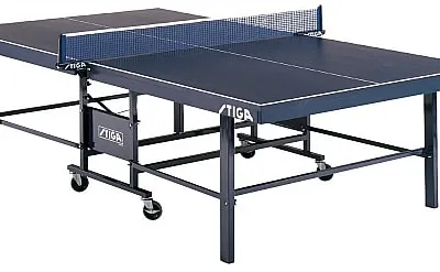 STIGA Ping Pong/Table Tennis Tables