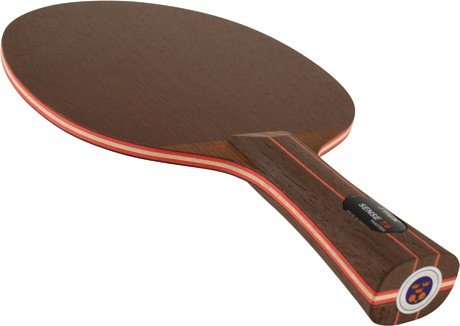 STIGA Sense 7.6 Blade Review