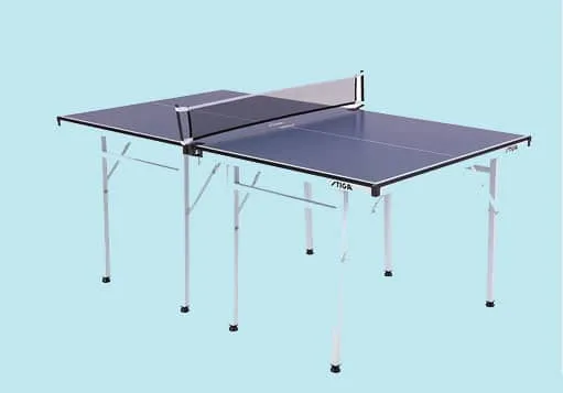 STIGA Space Saver Table Tennis Table