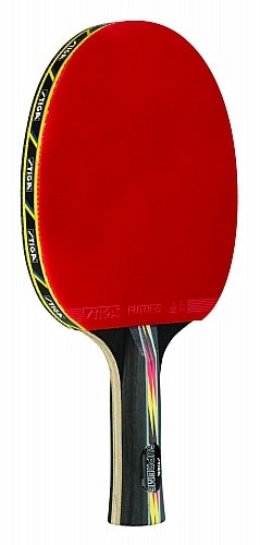 STIGA Supreme Racket Review