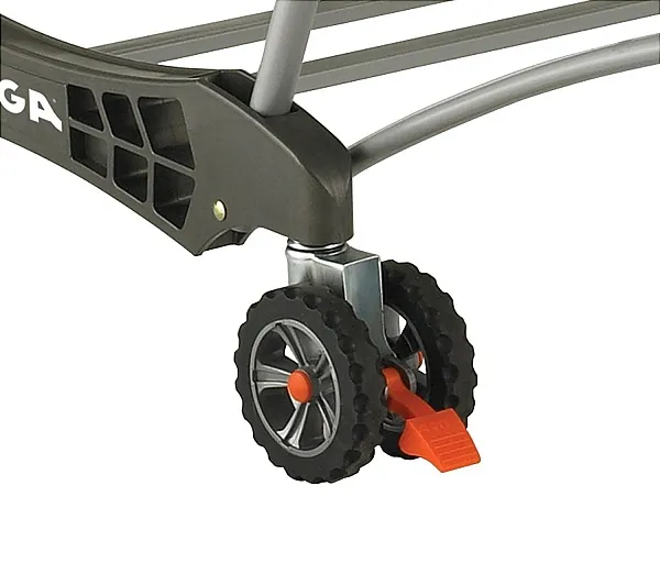 Stiga Table Caster