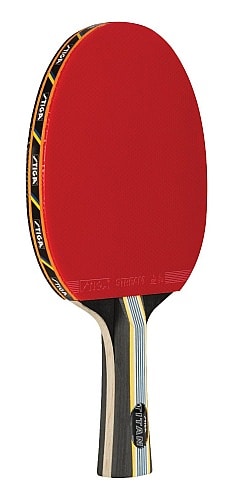 STIGA Titan Racket Review