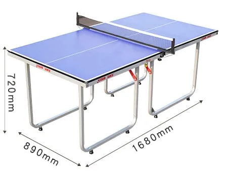 DHS T919 measurement