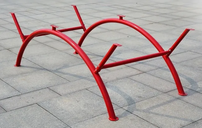 table tennis table legs