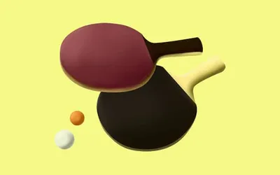 Buying The Right Table Tennis Racket