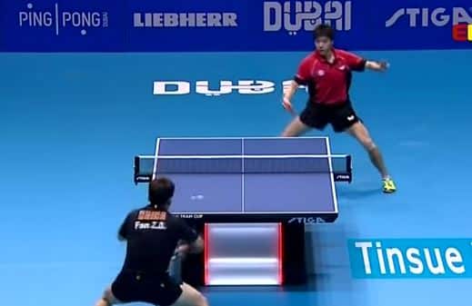 Is Table Tennis A Real Sport Or Just A Game?
