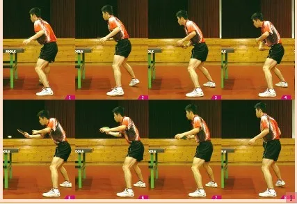How To Play Table Tennis Like A Pro