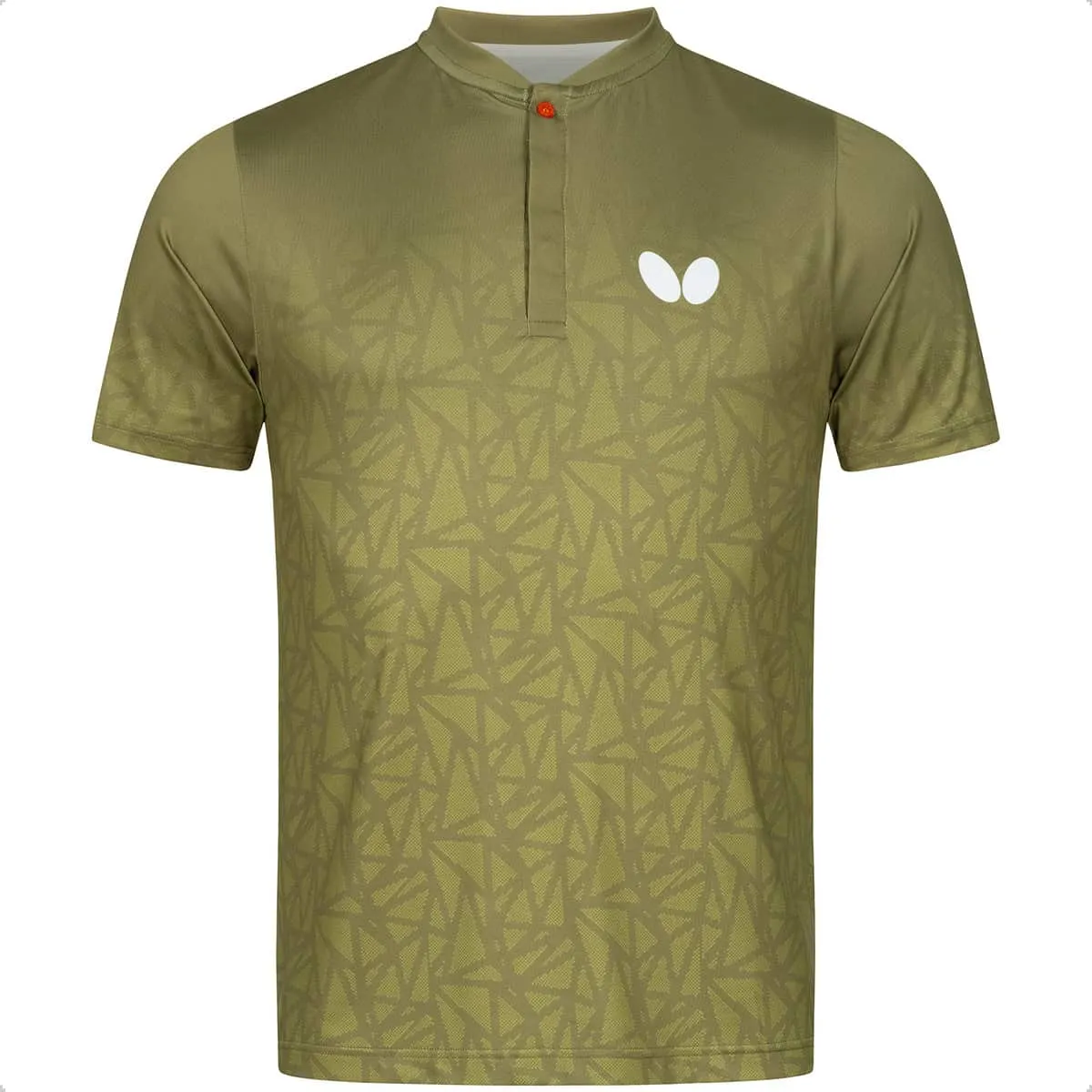 table tennis clothing higo shirt