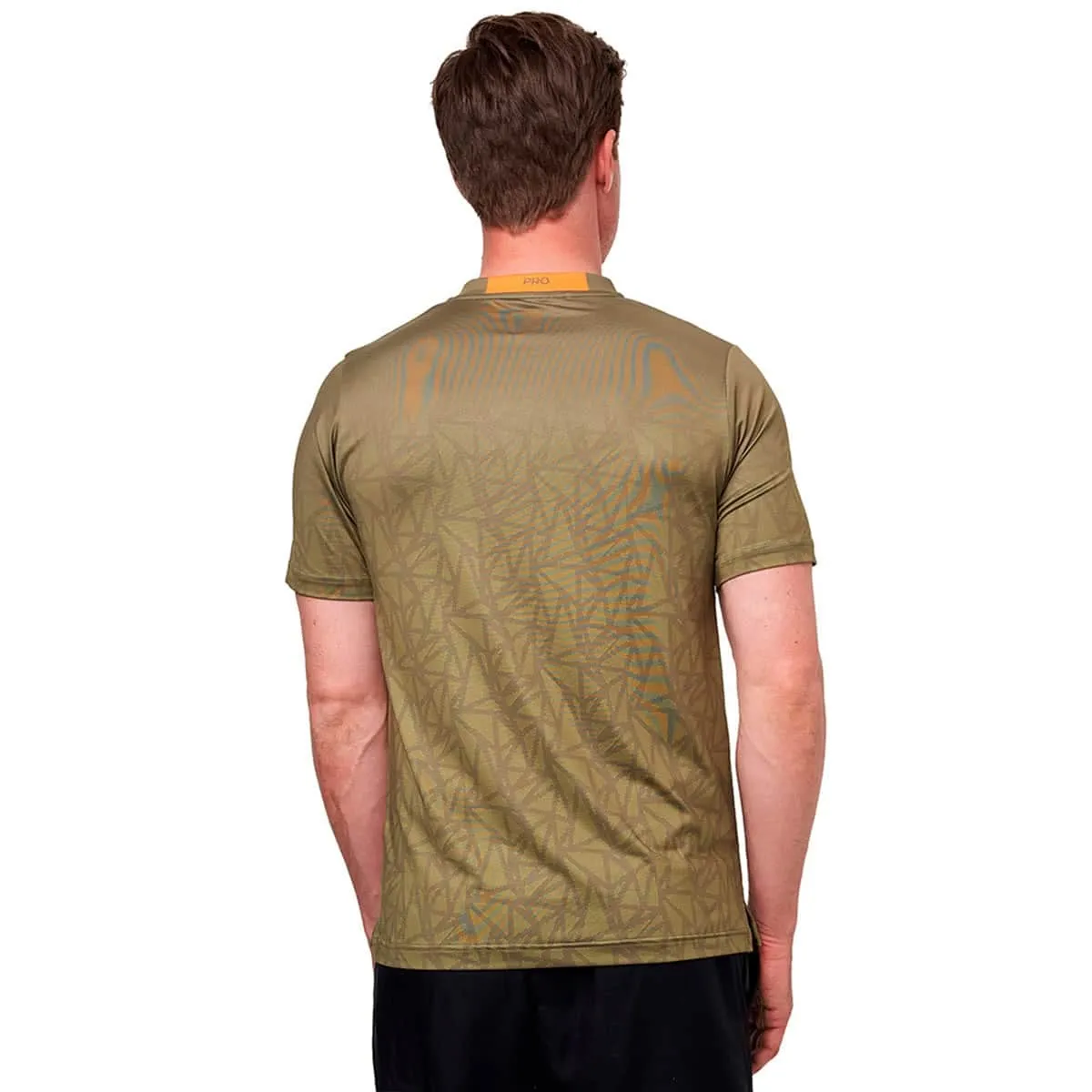 table tennis clothing higo shirt