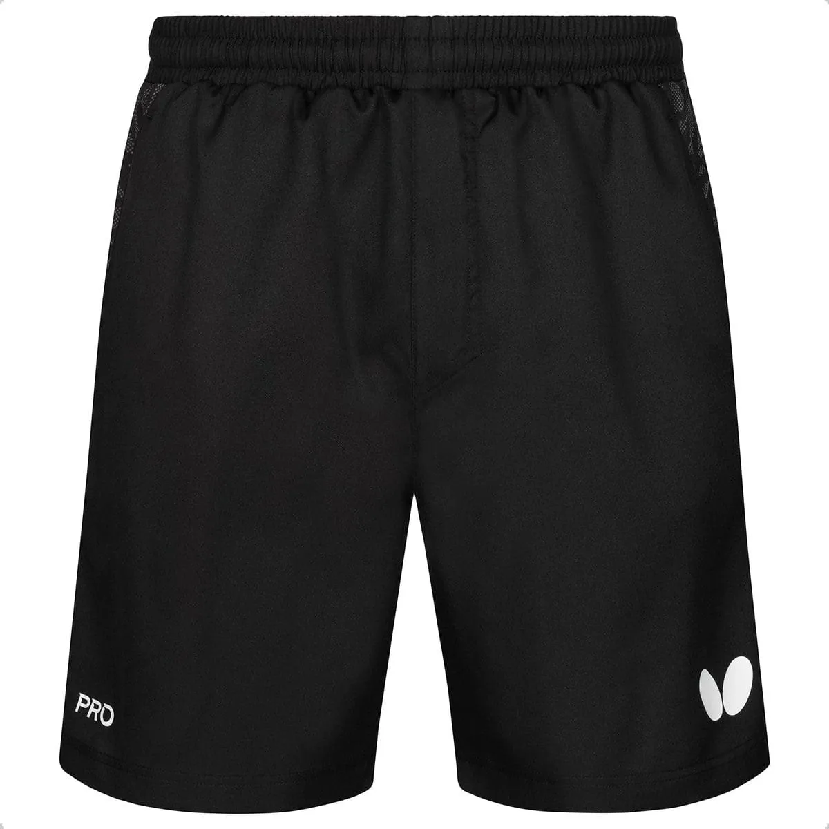 table tennis clothing higo shorts