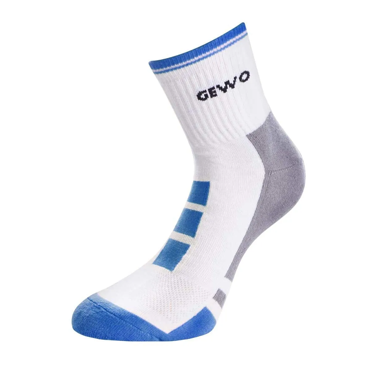 table tennis clothing gewo socks