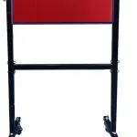 table tennis return board