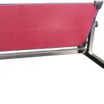 table tennis return board