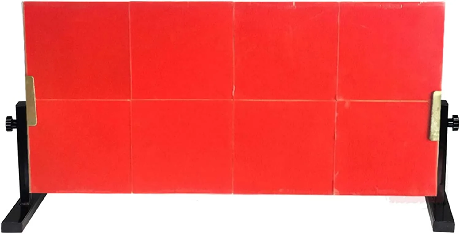 table tennis return board