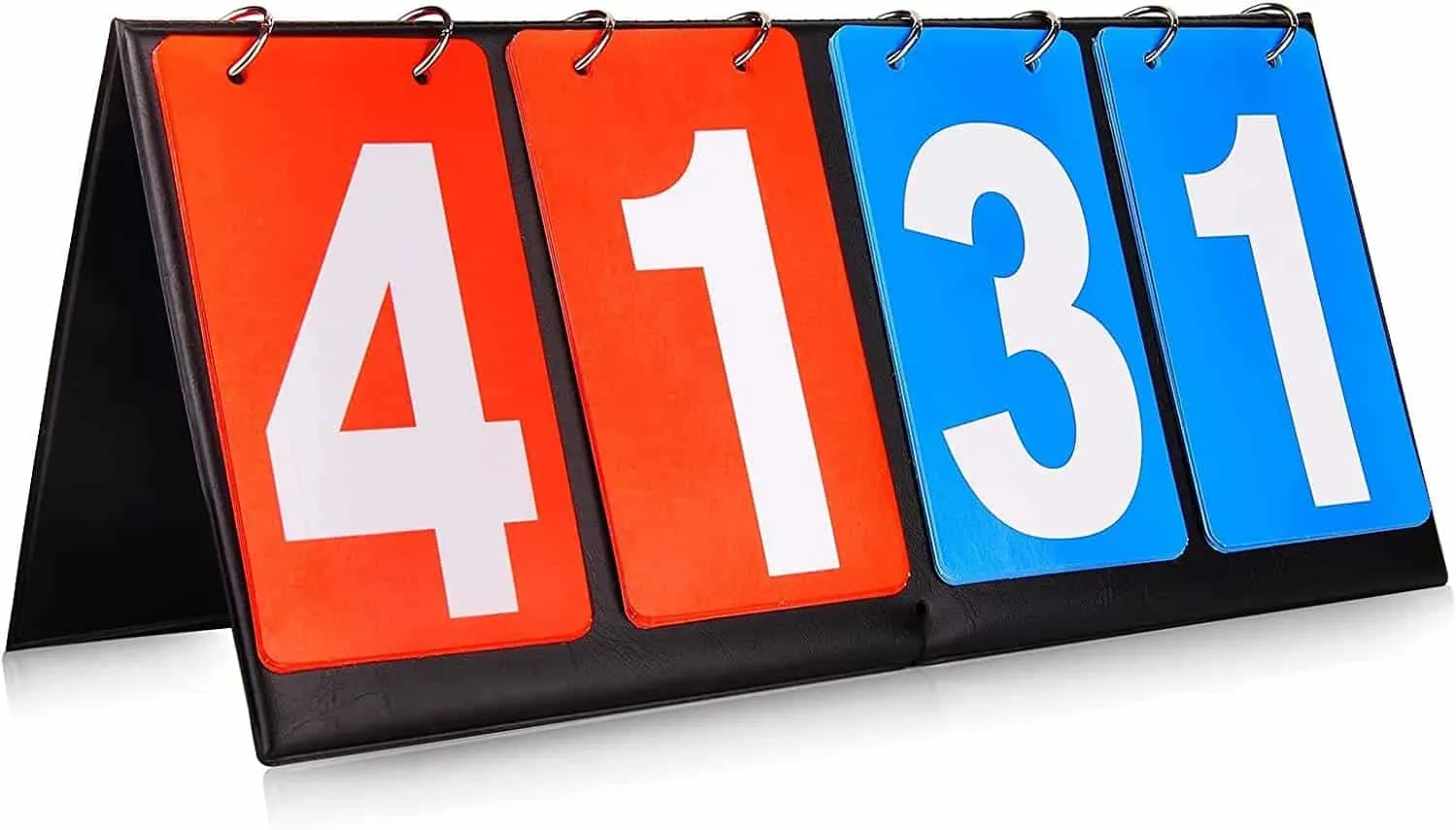 table tennis scoreboard