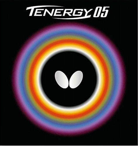 Review of Butterfly Tenergy 05 vs 64