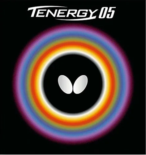 Review of Butterfly Tenergy 05 vs 64