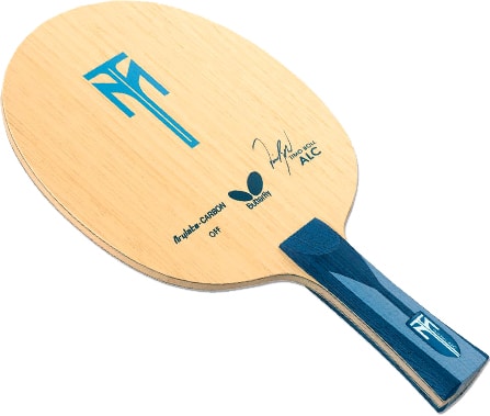 Butterfly Timo Boll ALC Review