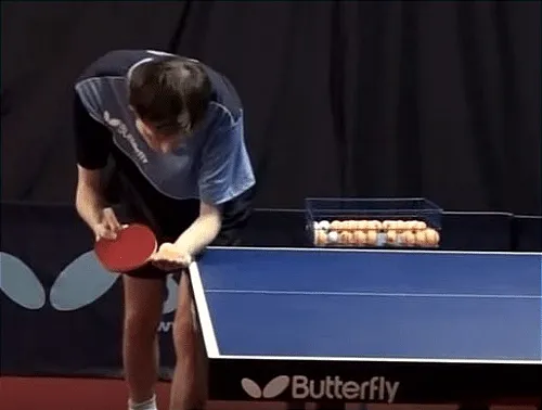 Importance of Mental Fitness in Table Tennis