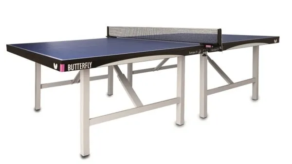 What To Know Before Purchasing Used Table Tennis Tables