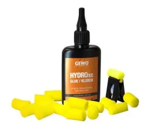 how to remove glue from table tennis racket and apply new rubbers